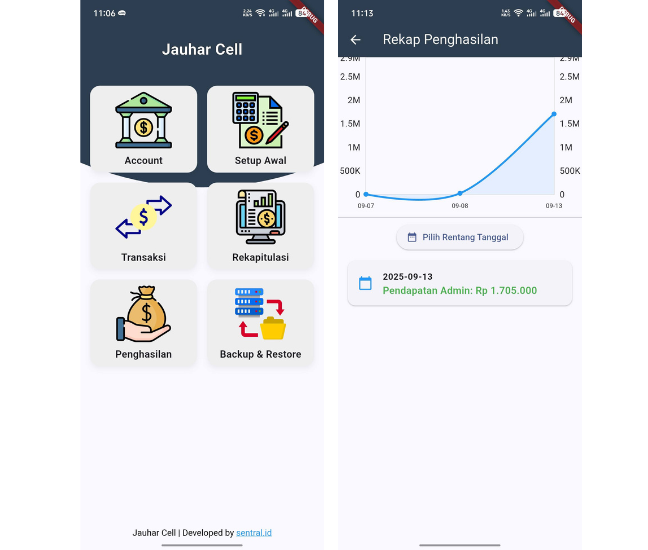 accounting-jasa-tarik-tunai-dan-transfer-brilink-berbasis-android